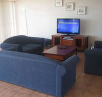 Shoal Bay Road 33B 'Palm Beach' - Nambucca Heads Accommodation