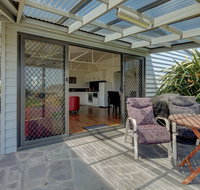 Lagoons Bay Garden Pavillion 1 - Nambucca Heads Accommodation