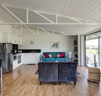Lagoons Bay Garden Pavillion 2 - Nambucca Heads Accommodation