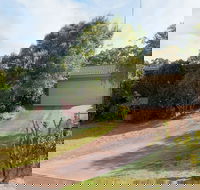 Wildflowers at Fingal Bay - Nambucca Heads Accommodation