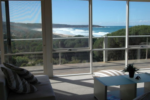 The Beach House At Tura Beach - Nambucca Heads Accommodation 1