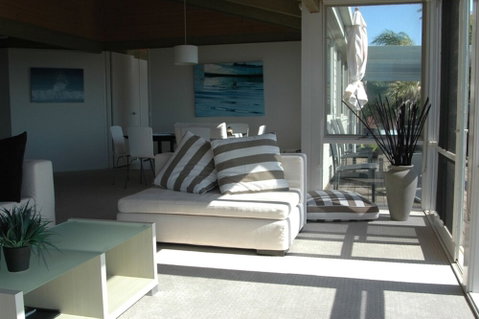 The Beach House At Tura Beach - Nambucca Heads Accommodation 4