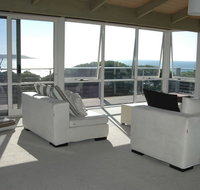 The Beach House At Tura Beach - Nambucca Heads Accommodation