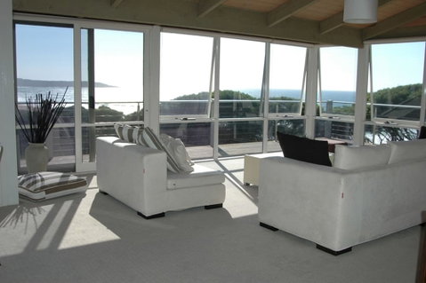 The Beach House At Tura Beach - Nambucca Heads Accommodation 0