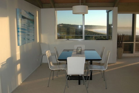 The Beach House At Tura Beach - Nambucca Heads Accommodation 2