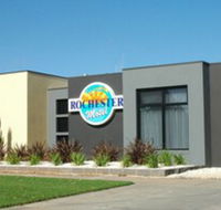 Rochester Motel - Nambucca Heads Accommodation