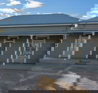 The Pambula Cottage - Nambucca Heads Accommodation