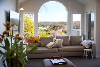 Aroona - Nambucca Heads Accommodation 1