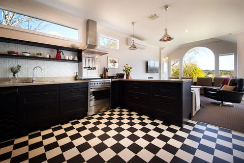 Aroona - Nambucca Heads Accommodation 2