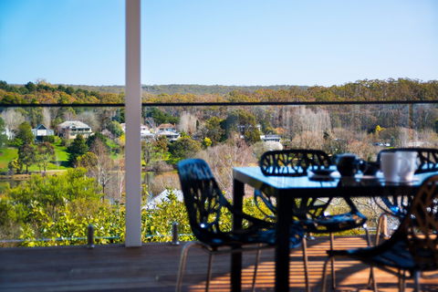 Aroona - Nambucca Heads Accommodation 0