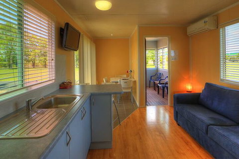 August Moon Caravan Park - Nambucca Heads Accommodation 6
