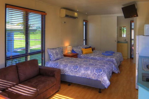 August Moon Caravan Park - Nambucca Heads Accommodation 7