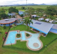 August Moon Caravan Park - Nambucca Heads Accommodation