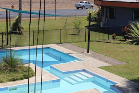 August Moon Caravan Park - Nambucca Heads Accommodation 2