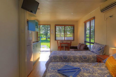 August Moon Caravan Park - Nambucca Heads Accommodation 5