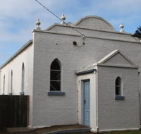 The Church - Nambucca Heads Accommodation