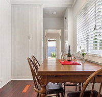 Manly garden apartment - Nambucca Heads Accommodation
