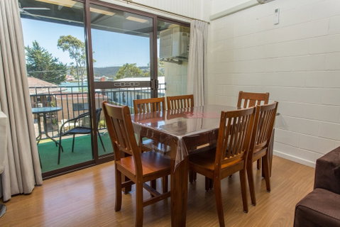 Beachwalk Nine - Nambucca Heads Accommodation 2
