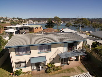 Beachwalk Nine - Nambucca Heads Accommodation 3