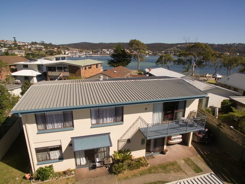 Beachwalk Nine - Nambucca Heads Accommodation 4
