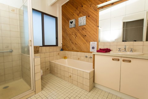 Beachwalk Nine - Nambucca Heads Accommodation 1