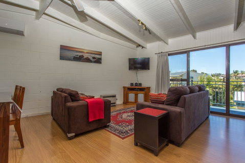 Beachwalk Nine - Nambucca Heads Accommodation 0