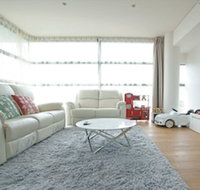 Crows Nest Family Apartment - Nambucca Heads Accommodation