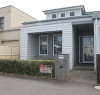 The Townhouse - Nambucca Heads Accommodation