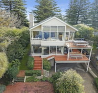 Shearwater Penthouse Apartment - Nambucca Heads Accommodation