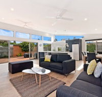 Central Park - Nambucca Heads Accommodation