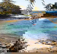 Fairway Haven Getaway - Nambucca Heads Accommodation