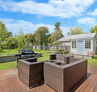 Kinsale Cottage - Nambucca Heads Accommodation
