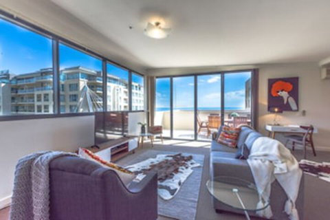 Seaview Penthouse - Nambucca Heads Accommodation 0