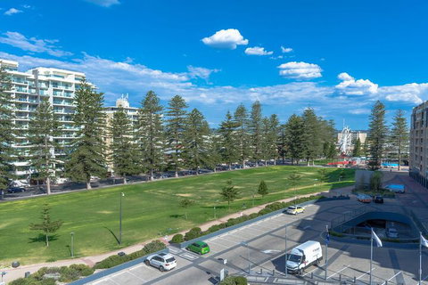 Seaview Penthouse - Nambucca Heads Accommodation 5