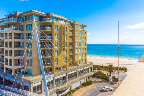 Seaview Penthouse - Nambucca Heads Accommodation 6