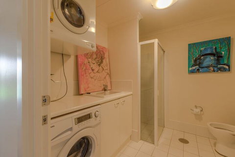 Seaview Penthouse - Nambucca Heads Accommodation 1
