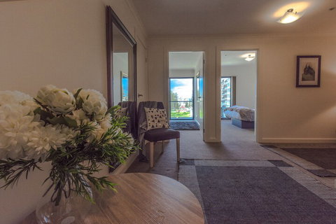 Seaview Penthouse - Nambucca Heads Accommodation 4