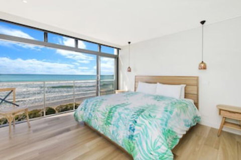 Oceanview - Nambucca Heads Accommodation 0