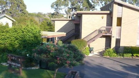 Coolabah Court - Nambucca Heads Accommodation 1