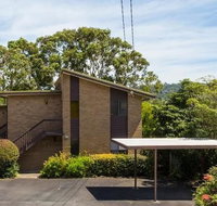 Coolabah Court - Nambucca Heads Accommodation