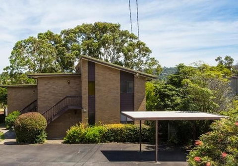 Coolabah Court - Nambucca Heads Accommodation 0
