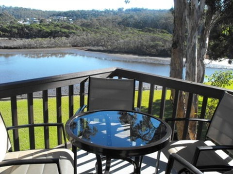 Coolabah Court - Nambucca Heads Accommodation 6