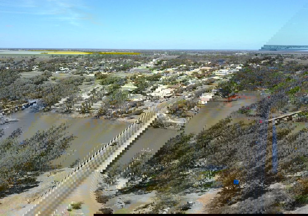 Bridgewater On Loddon VIC Nambucca Heads Accommodation