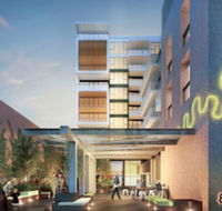 Melbourne City Apartments - Teri - Nambucca Heads Accommodation