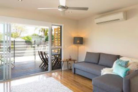 New Designer Home + Parking + Close To Airport - Nambucca Heads Accommodation 2