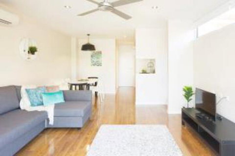 New Designer Home + Parking + Close To Airport - Nambucca Heads Accommodation 3