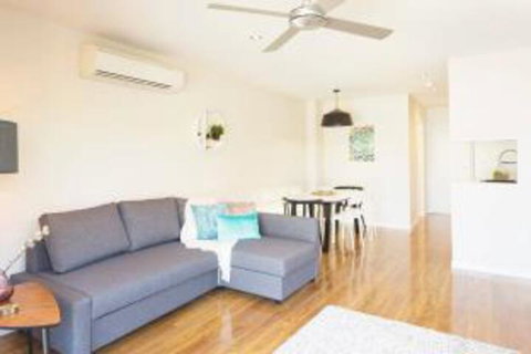 New Designer Home + Parking + Close To Airport - Nambucca Heads Accommodation 4