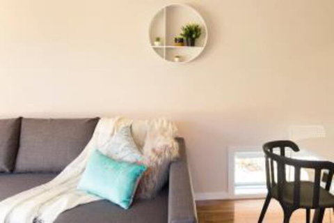 New Designer Home + Parking + Close To Airport - Nambucca Heads Accommodation 1