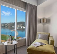 Peppers Silo Hotel - Nambucca Heads Accommodation