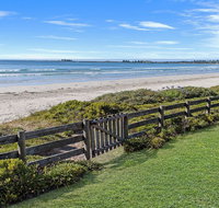 Saltwater Lodge - Nambucca Heads Accommodation